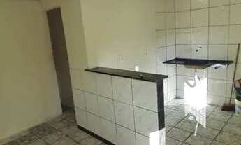 Imagem 4: Vende-se Kitnet Casa com 1 dormitório