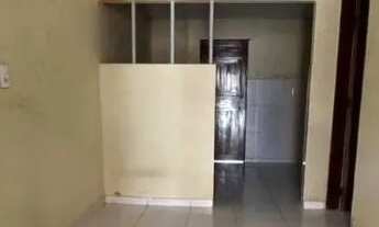 Imagem: DD. VENDO CASA NA CREMAÇÃO