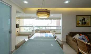 Imagem 4: La Musique Resort Residence - Apartamento 4 quartos, sendo 2 suítes