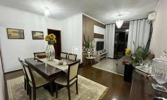 Imagem: Apartamento à venda com 98 m², 3 quartos