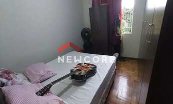 Imagem 7: Apartamento em Rua Jeupira - Novo Eldorado - Contagem/MG