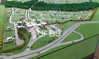 Imagem 7: Lote Comercial Jardins Quebec