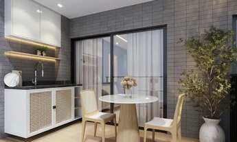 Imagem 2: Porto Verano Apartamento 3 suítes à venda em Camboinha - Cabedelo PB 10% de entrada + parc