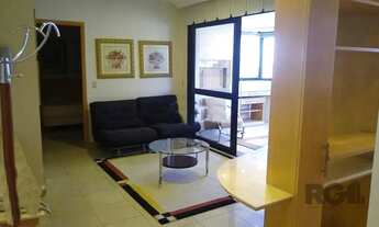 Imagem: Apartamento em Independência