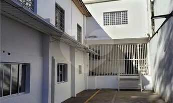 Imagem: Sobrado com 4 quartos para locação em