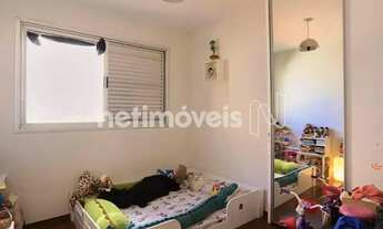 Imagem 6: Imóvel para venda com 230 metros quadrados com 4 quartos em Santo Antônio - Belo Horizonte