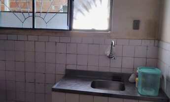 Imagem 5: Kitnet para aposentado e pensionista