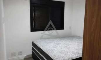 Imagem 6: Apartamento para alugar em Campinas, Nova Campinas, com 1 suíte, com 50 m², Halma 199