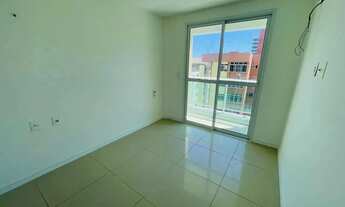 Imagem 7: Apartamento 2 Quartos | 48m²