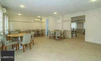 Imagem 2: Apartamento original 2 dorm 1 suíte e vaga na Ary Tarrago - Jardim Itu