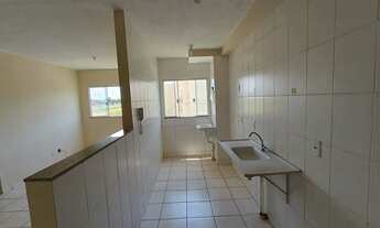 Imagem 5: Vendo! Agio! Apartamento 2 quartos! Cond 35 riacho fundo 2! Parcela baixa!