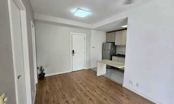 Imagem 2: Venda Apartamento 1 Dormitórios - 51 m² Brooklin