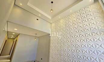 Imagem: Casa com 3 quartos à venda, 100 m² por