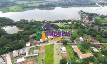 Imagem: AREA - JARDIM PARAÍSO DA USINA - SP