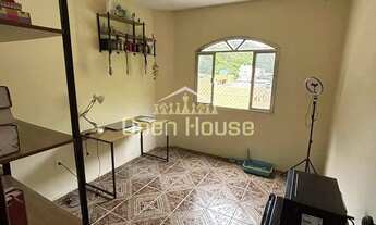 Imagem 2: Apartamento para Alugar no Centro de Barra Mansa com 2 Quartos, Garagem e Condomínio Inclu