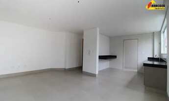 Imagem 3: Apartamento para aluguel, 3 quartos, 1 suíte, 2 vagas, Santo Antônio - Divinópolis/MG