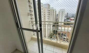 Imagem 4: Apartamento - Bonfim - Campinas