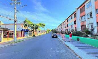 Imagem 4: Apartamento em Rubem Berta