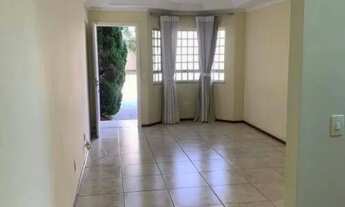 Imagem 5: Sobrado com 3 dormitórios para alugar, 150 m² por R$ 4.405,00/mês - Residencial Isis - Sor