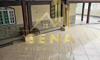 Imagem 6: CASA À VENDA NO CENTRO DE SÃO PEDRO DA ALDEIA COM 04 QUARTOS, PISCINA, ÁREA GOURMET!