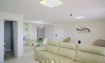 Imagem 3: Apartamento residencial à venda em Jardim São Caetano, São Caetano do Sul 130 m²