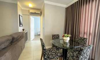 Imagem 7: 1 quarto - vaga de garagem coberta- PISCINA/ACADEMIA/SAUNA ETC. Centro - Florianópolis - S