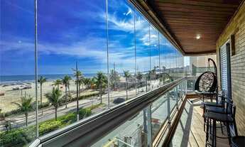 Imagem 3: Apartamento com 3 quartos à venda em Boqueirão - SP