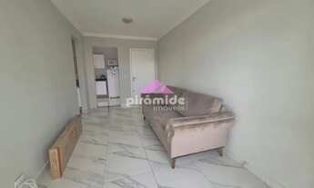 Imagem 6: Apartamento com 1 dormitório para alugar, 44 m² por R$ 2.000,00 aluguel/mês - Jardim São D