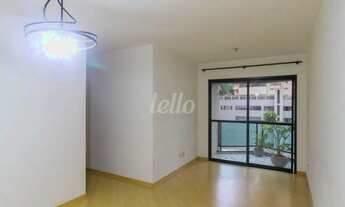 Imagem: Apartamento 1 quartos para alugar no(a)