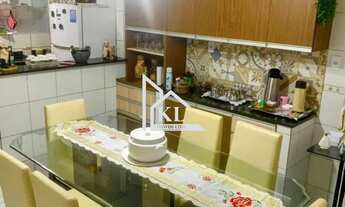 Imagem 5: Casa à venda no Bairro Neópolis com energia solar, projetados, documentada, 3 quartos (suí