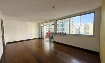 Imagem 4: Apartamento com 4 dormitórios à venda, 160 m² por R$ 1.290.000,00 - Icaraí - Niterói/RJ