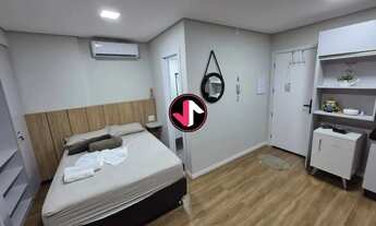 Imagem: Aluguel de Apartamento Mobiliado em Duque