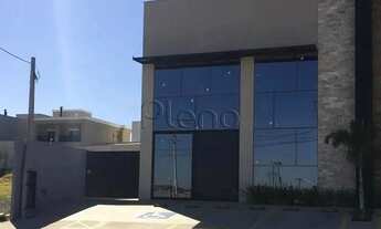 Imagem 4: Galpão para alugar em Indaiatuba, Jardim Residencial Dona Maria José, com 376 m²