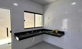 Imagem 7: Casa Nova 02 Quartos sendo 01 suíte - Expansão Sul - Taquaralto