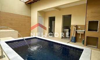 Imagem 6: Casa em Rua Cipriano F Pereira - AGUAPEÚ - Mongaguá/SP