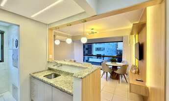 Imagem 3: Imóvel para venda tem 92 metros quadrados com 2 quartos em Centro - Capão da Canoa - RS