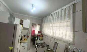 Imagem 2: Apartamento à venda na Rua Raphael Fernandes, Mogi Moderno, Mogi das Cruzes - SP