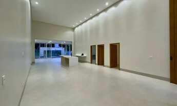 Imagem 4: Vendo Casa Térrea nova No condomínio de chácara Villa Verde Senador Canedo