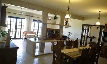 Imagem 5: Casa à venda, 577 m² por R$ 2.300.000,00 - Jardim Atlântico Leste (Itaipuaçu) - Maricá/RJ