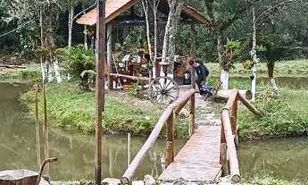 Imagem 2: Vende-se uma linda chácara em Mandirituba