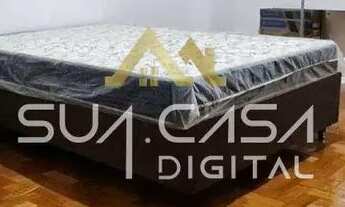 Imagem 4: Laranjeiras Apartamento com 3 dormitórios