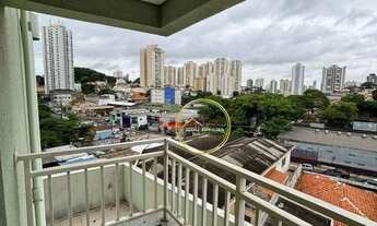 Imagem: Apartamento com 2 dormitórios à venda