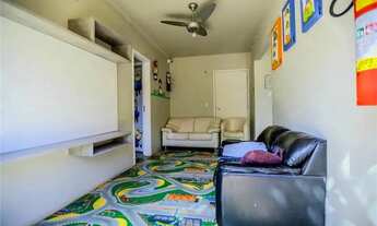 Imagem 6: NMA 300 Apto 161