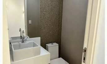 Imagem 7: Apartamento no Renascença | 110m² | 3 Suítes | Varanda Gourmet