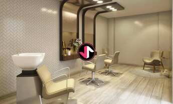 Imagem 6: Apartamento a venda no Residencial Alvorada 3 quartos 1 suite 72m² 1 vaga REF: PARC-5034