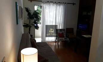 Imagem 2: Flat disponível na Bela Vista - SP