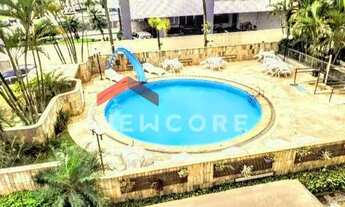 Imagem 7: Apartamento em Avenida Bartholomeu de Gusmão - Aparecida - Santos/SP