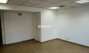 Imagem 2: CONJUNTO COMERCIAL - VENDA - 1 VAGA