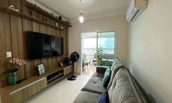 Imagem 3: Apartamento no Canto do Forte - Praia Grande/SP