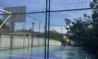 Imagem 5: Apartamento no condomínio Park Renovare 2º Andar - Campo Grande